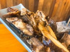 -云朵小院·石锅鱼·野生菌餐厅(蒗放店)