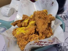 -姐弟俩土豆粉(西安小寨店)