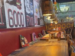 -SUPER BOWL超级碗(崂山丽达店)