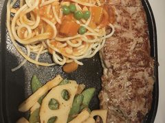 -豪客来牛排(东区万达坊店)