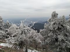 -南岳大庙