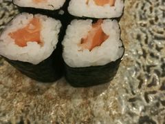 -林妈妈村·日式料理(宝山万达店)