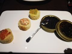 -YUE·6·西式融合餐厅(外滩六号店)