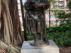 -广州雕塑公园