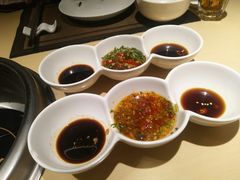 -余欢领鲜火锅(新街口店)