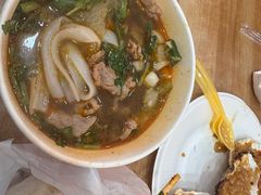-江三王记牛杂馆(总店)
