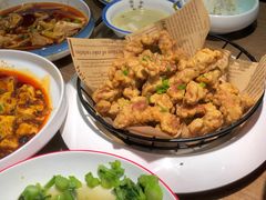 蜀一小酥肉-YUOZUO渝作·川渝冒肚(崂山店)