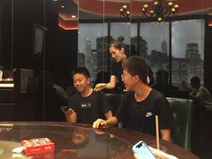 -高第街56号港式餐厅·精选(世茂广场宽厚里大明湖店)