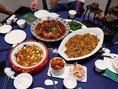 -院8里·少城记忆老川菜(宽窄巷子店)