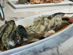 -金地利海鲜酒楼(清凉门店)