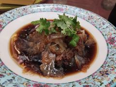 -陈记菜馆·非遗淮扬菜(东关街教场店)