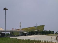 -河北省园博园