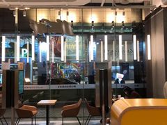 大堂-麦当劳(新王府井店)