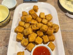 -王家厨房(新华路店)