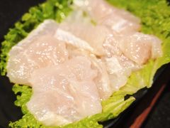 -东来顺饭庄(金泉广场店)