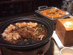 -绿茶餐厅(昌平悦荟店)