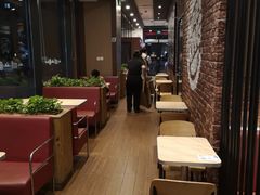 -汉堡王(北京通州领展店)