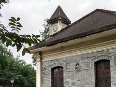 景点-江墅铁路遗址公园