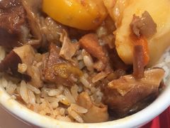 -西贝(紫荆广场店)