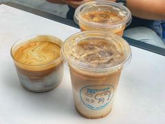 blue污-Something For(中洲湾店)
