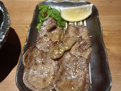 -鸟鸣门屋台料理(金帝银泰店)