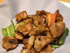 -大笑饭堂(甲子桥店)