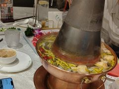 -东来顺饭庄(天坛店)