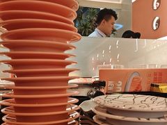 -争鲜回转寿司(通州万达店)