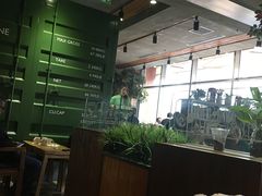 -咖啡陪你(广顺北大街福码大厦店)