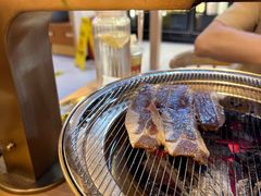 -闻老头·菊花炭烤肉(D11店)