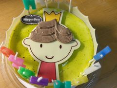 -哈根达斯(美罗城店)