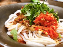 凉拌米线-都氏二当家(九方店)