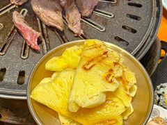 -韩象烤肉·韩国料理(市南麦凯乐旗舰店)