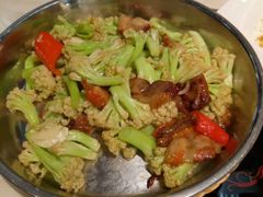 -百年恒益烧腊海鲜酒家·非遗传承(广州黄埔店)