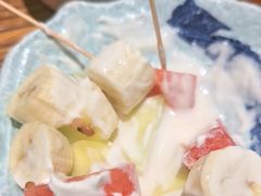 -樱之盛宴·蟹料理海鲜自助(前进大街店)