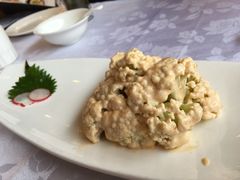 特色有机花菜-龙汇酒家(沪闵路店)