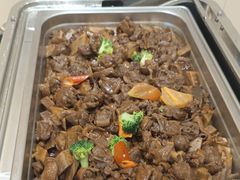 -天骄国际酒店·布拉格西餐厅(白石湖店)