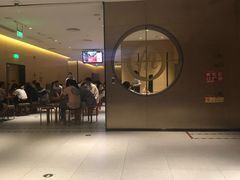 -海底捞火锅(泉城路店)