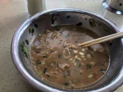 -舒记老友粉(埌西店)