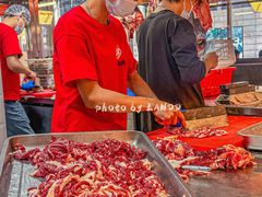 -张哞哞·鲜切牛肉自助火锅(高德置地店)