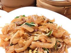 -兰亭轩茶餐厅(长江路店)