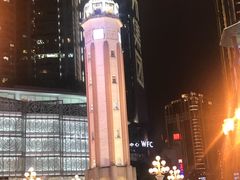 -邓莽子老火锅(中兴路总店)