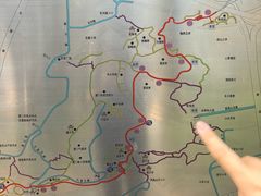 -狐尾山公园