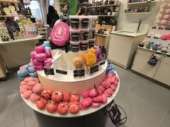 -LUSH(威尼斯人购物中心店)