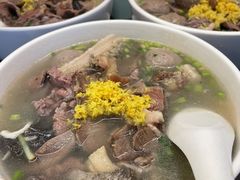 -潮镇老尾牛杂(环城西路店)