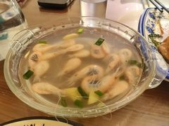 -灵福缘私房菜·农家菜(拈花湾·灵山大佛必推店)
