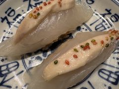 -鮨冠OMAKASE食べ放题(北京首店)