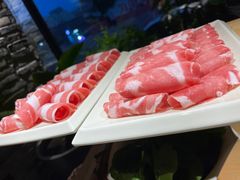-蓉客成都火锅·招牌麻辣牛杂·特色香辣蹄花(凌水店)