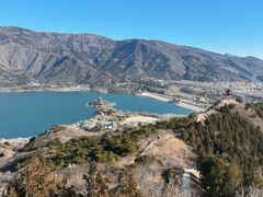 -十三陵水库