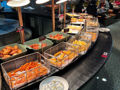 -猛古里烤肉自助(荟聚中心店)